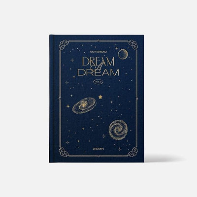 NCT Dream - DREAM A DREAM Ver.2 (Photobook) - Daebak