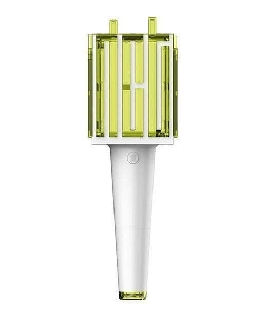 NCT - Mini Fanlight Keyring - Daebak