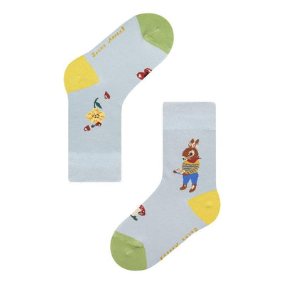 Nathalie Lete Kids Socks (2 pairs) - Daebak