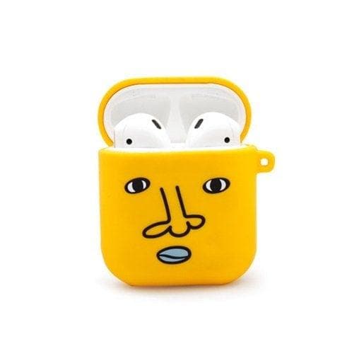 New Journey to the West Silicone Airpods Case (SE) - Daebak
