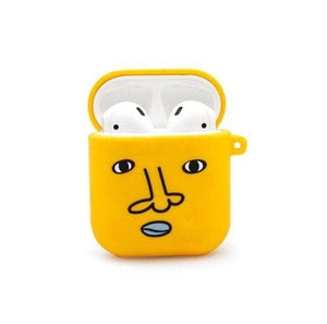 New Journey to the West Silicone Airpods Case (SE) - Daebak