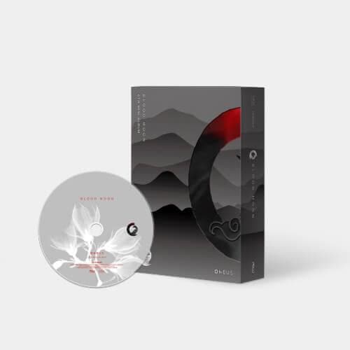 ONEUS - BLOOD MOON (6th Mini Album) - Daebak