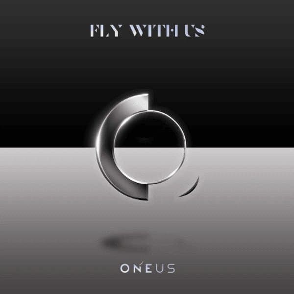 ONEUS - Fly With Us (3rd Mini Album) - Daebak