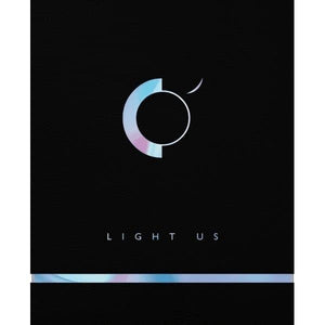 ONEUS - Light Us (1st Mini Album) - Daebak