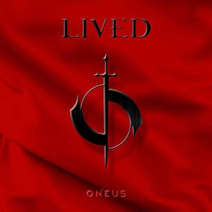 ONEUS - Lived (4th Mini Album) - Daebak