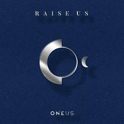 ONEUS - Raise Us (2nd Mini Album) - Daebak