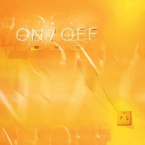 ONF - ON/OFF (1st Mini Album) - Daebak