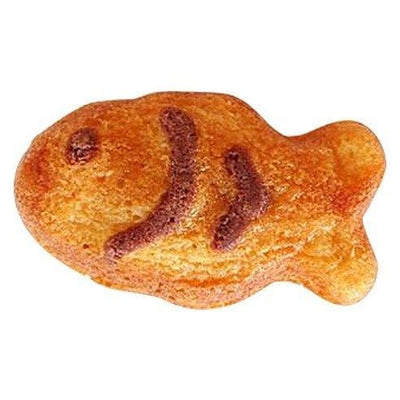 Orion Bungeoppang (Fish Shaped Bread) 2 packs - Daebak
