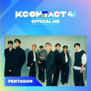 PENTAGON [KCON:TACT 4 U MD] - Daebak