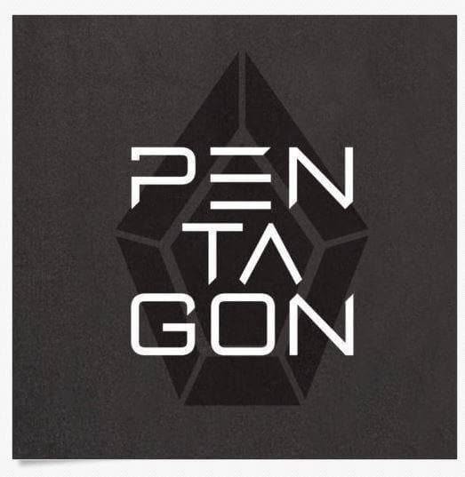 PENTAGON - Pentagon (1st Mini Album) - Daebak