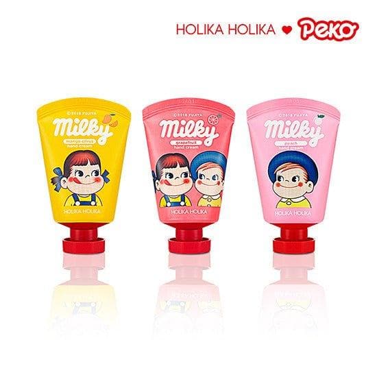 Peko Hand Cream 30ml x2 - Daebak