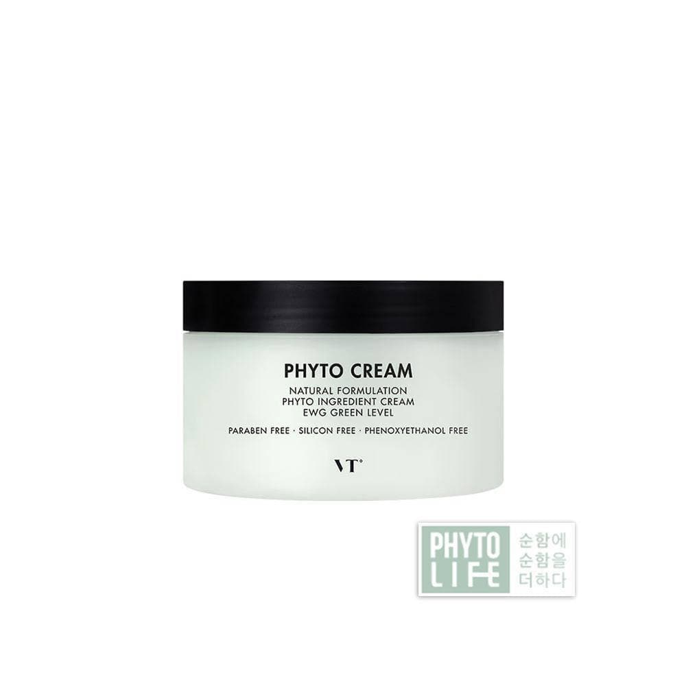 Phyto Cream (380ml) - Daebak