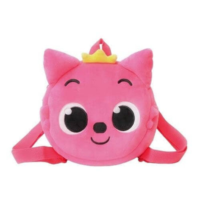 Pinkfong Doll Bag - Daebak