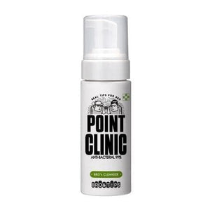Point Clinic Men's Cleanser (150ml) - Daebak