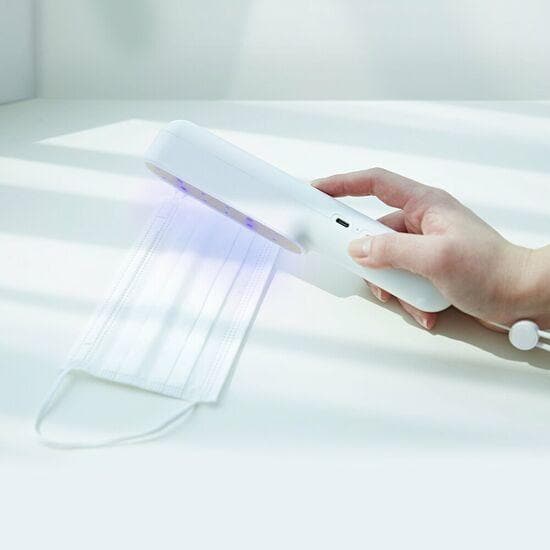 Portable UV Sterilizer - Daebak