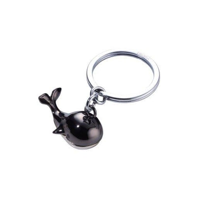 [Pre-Order] [Extraordinary Attorney Woo Young-Woo] TROIKA Whale Keyring - Daebak