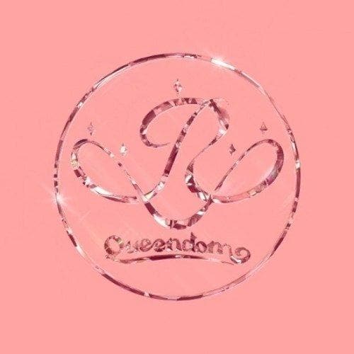 RED VELVET - Queendom (6th Mini Album) (Girls Ver.) - Daebak