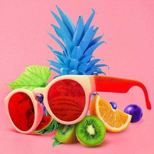 RED VELVET - The Red Summer (Summer Mini Album) - Daebak
