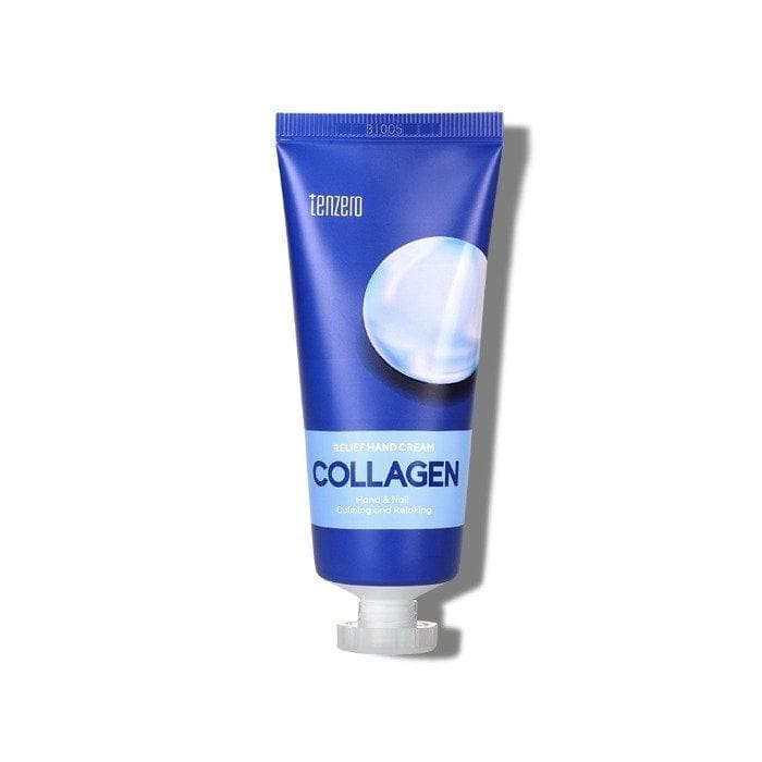 Relief Hand Cream - Collagen - Daebak