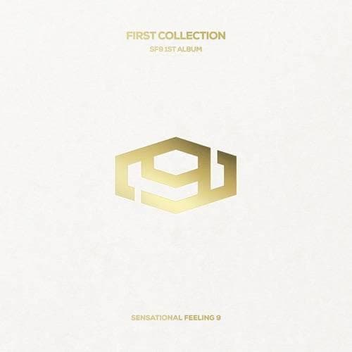SF9 - First Collection (1st Album)
