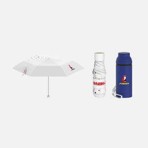 SHINee Folding Umbrella (A ver.) - Daebak