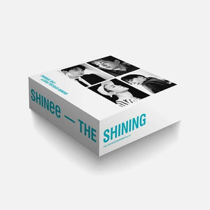 SHINee SPECIAL PARTY –THE SHINING (KiT Video) - Daebak