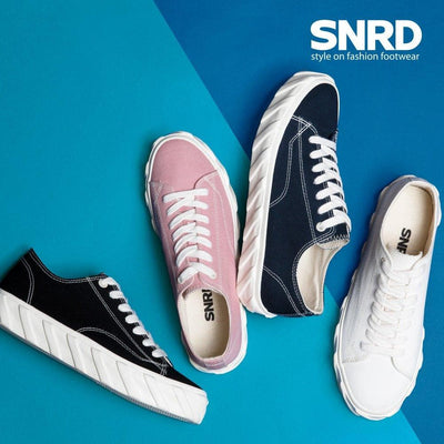 SNRD Beauke Unisex Sneakers - Daebak