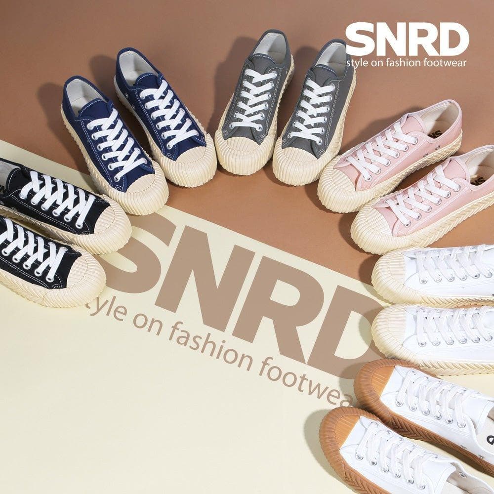 SNRD Cookie Unisex Sneakers - Daebak