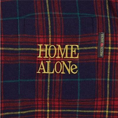 [SPAO x Home Alone] Christmas Pajamas with Kevin - Daebak