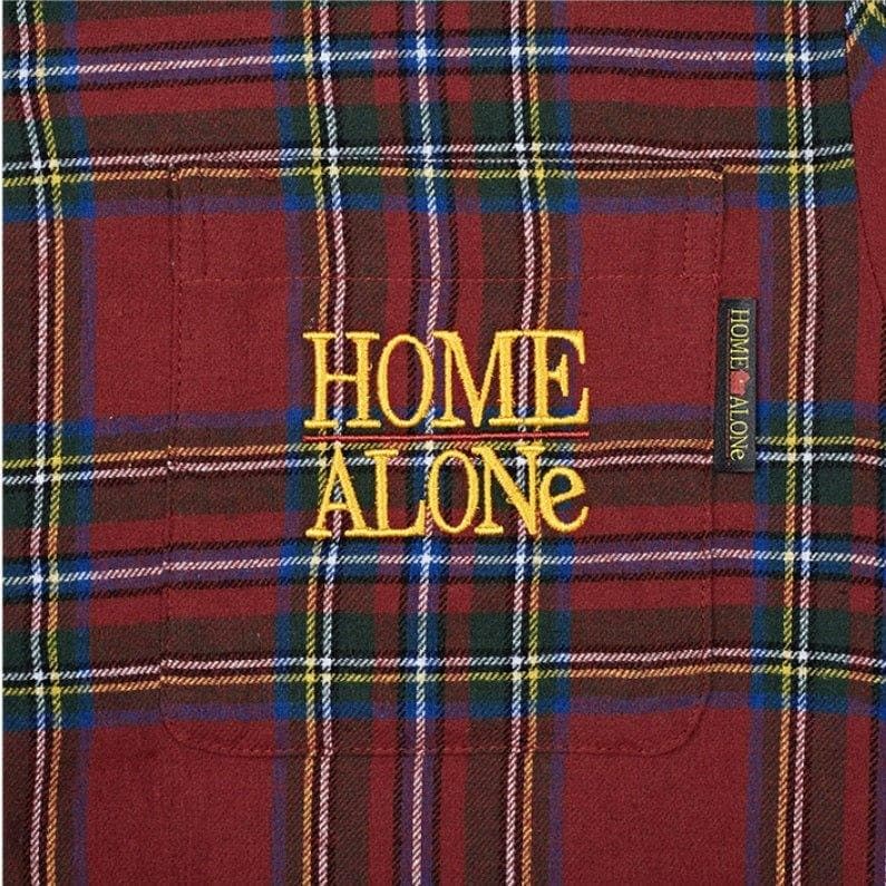 [SPAO x Home Alone] Christmas Pajamas with Kevin - Daebak