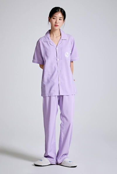 SPAO x Hospital Playlist Surgical Suit Winter Pajamas - Daebak