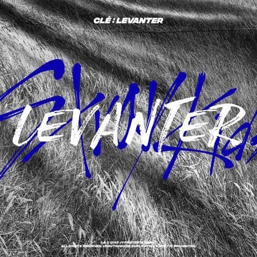 STRAY KIDS - Clé : LEVANTER (5th Mini Album) - Daebak