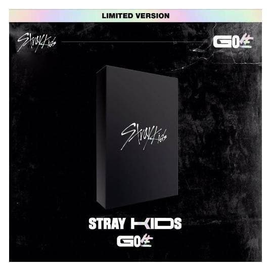 STRAY KIDS - GO生 (Limited Edition) - Daebak