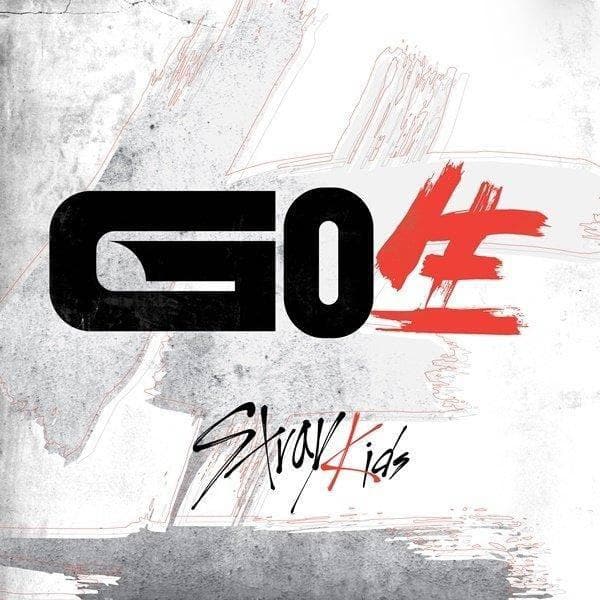 STRAY KIDS - GO生 (Standard Version) - Daebak