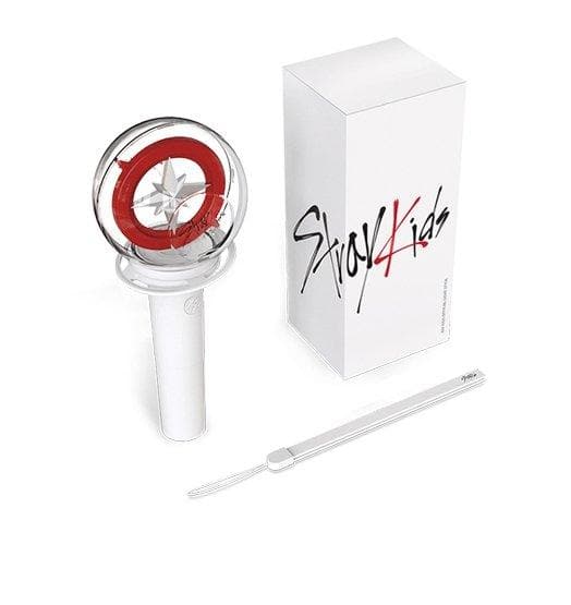 STRAY KIDS Official Light Stick (Nachimbong) - Daebak