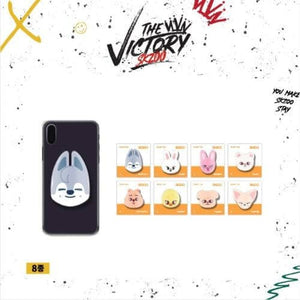 STRAY KIDS X SKZOO [The Victory] Smart Tok - Daebak