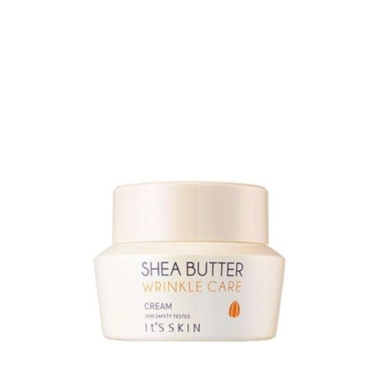 Shea Butter Wrinkle Care Cream 50ml x2 - Daebak