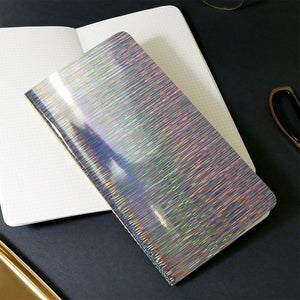 Shil Note Hologram Notebook (03) - Daebak