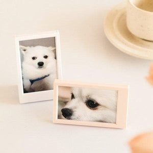 Snaplog Photo Card Frame (2ea) - Daebak