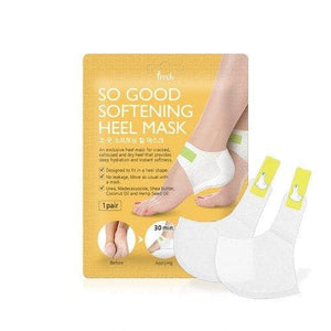 So Good Softening Heel Mask (5packs) - Daebak