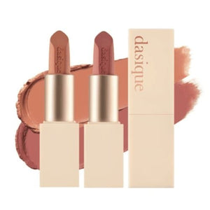Soft Velvet Lipstick Full Set - Daebak