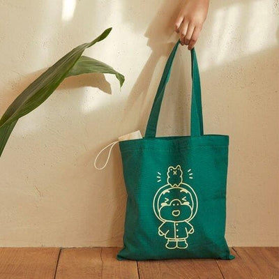 Solid Eco Bag - Daebak