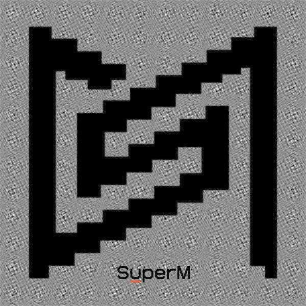 SuperM - Super One (1st Album) - Daebak