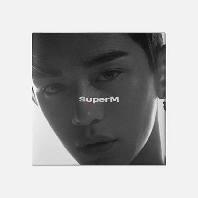 SuperM - SuperM (1st Mini Album) - Daebak
