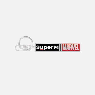 SuperM x MARVEL Official Merchandise - Daebak