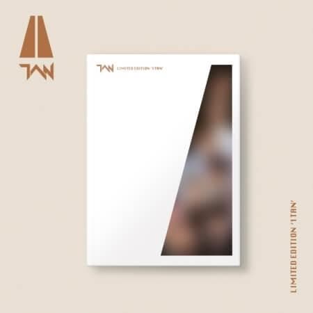 TAN - 1TAN [Limited Edition] (1st Mini Album) - Daebak