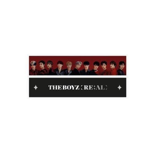 THE BOYZ 2020 RE:AL Official Merchandise - Daebak