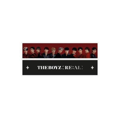 THE BOYZ 2020 RE:AL Official Merchandise - Daebak