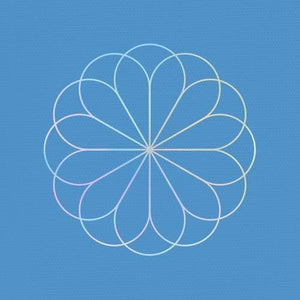 THE BOYZ - Bloom Bloom (2nd Single Album) - Daebak