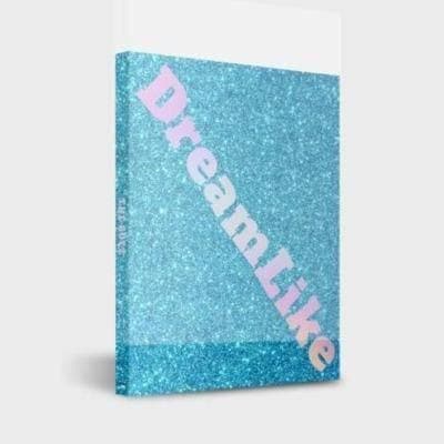THE BOYZ - Dreamlike (4th Mini Album) - Daebak